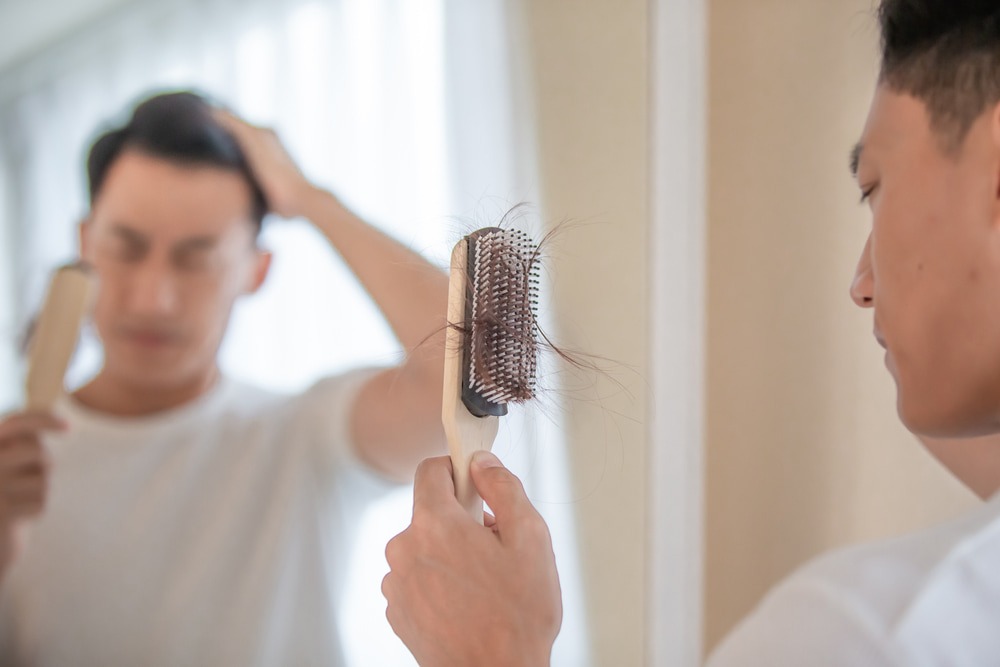 What habits to avoid to prevent hair loss?